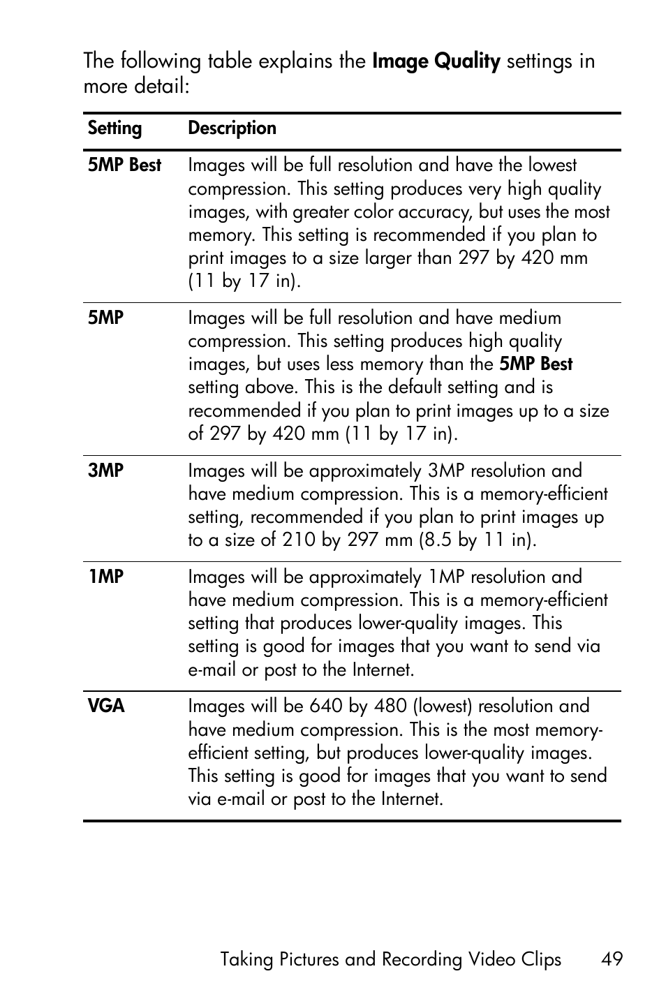 HP M417/M517 User Manual | Page 49 / 177