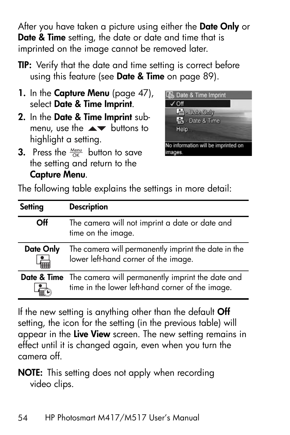 HP M417/M517 User Manual | Page 54 / 177