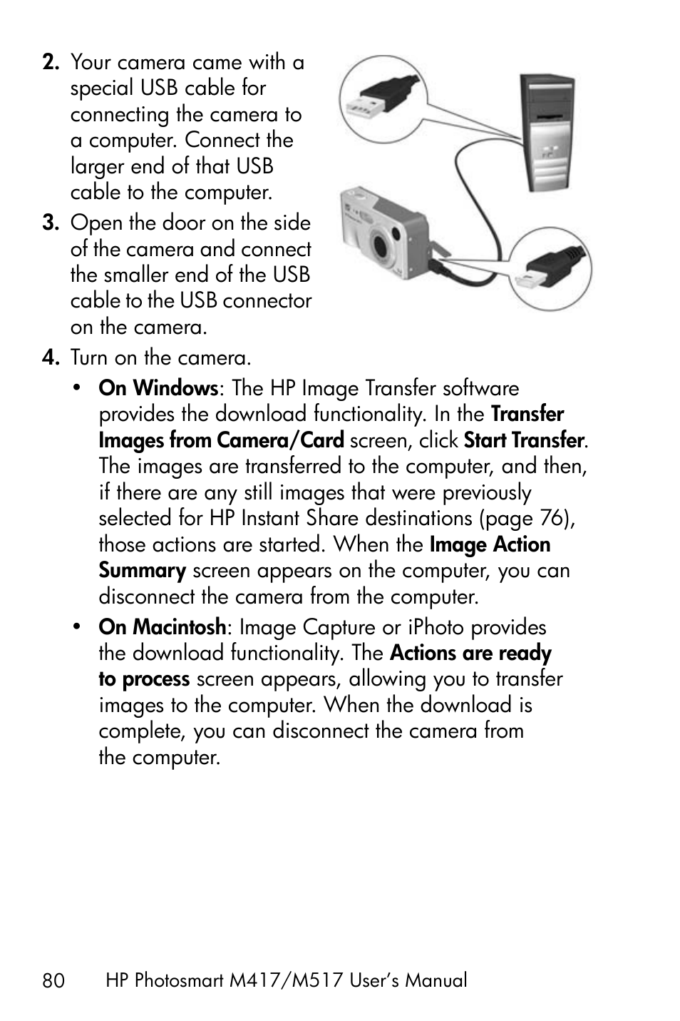 HP M417/M517 User Manual | Page 80 / 177