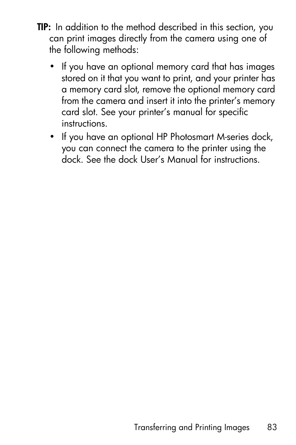 HP M417/M517 User Manual | Page 83 / 177