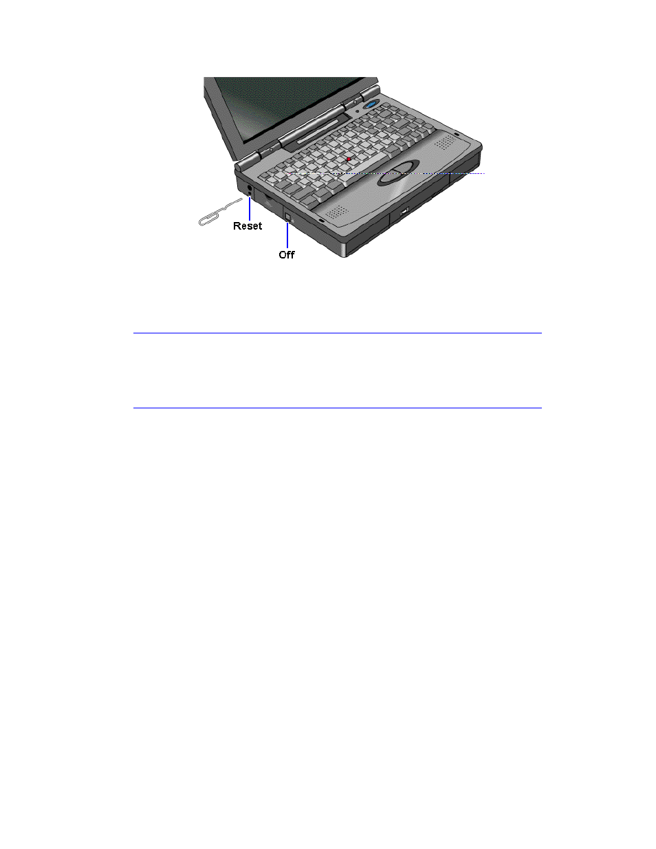HP OmniBook User Manual | Page 21 / 69