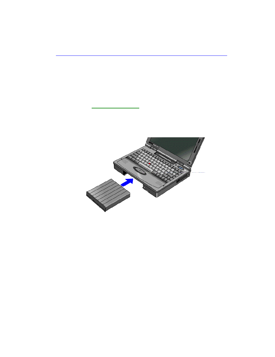 HP OmniBook User Manual | Page 31 / 69
