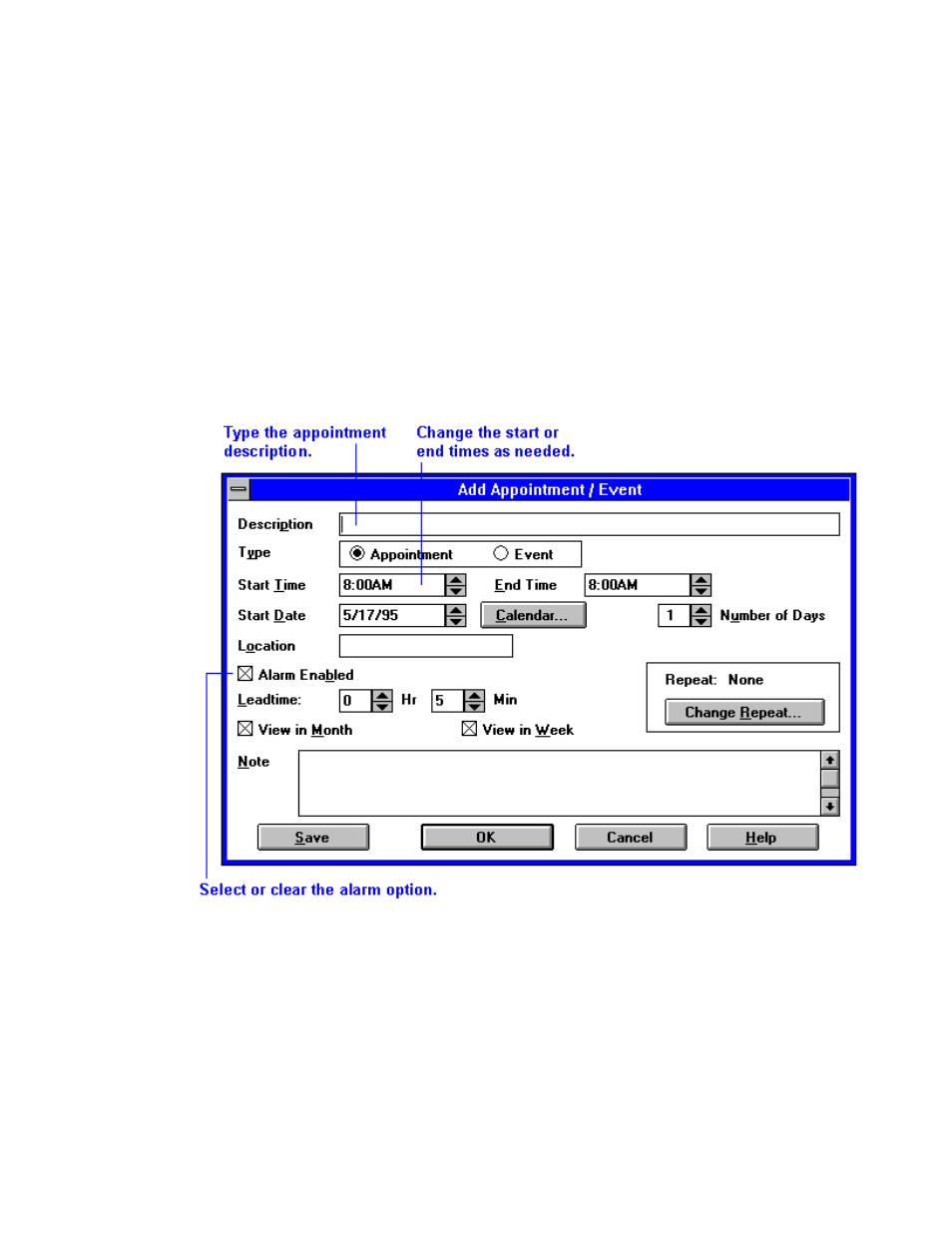 HP OmniBook User Manual | Page 41 / 69