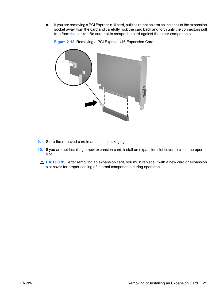 HP DX2400 User Manual | Page 27 / 59