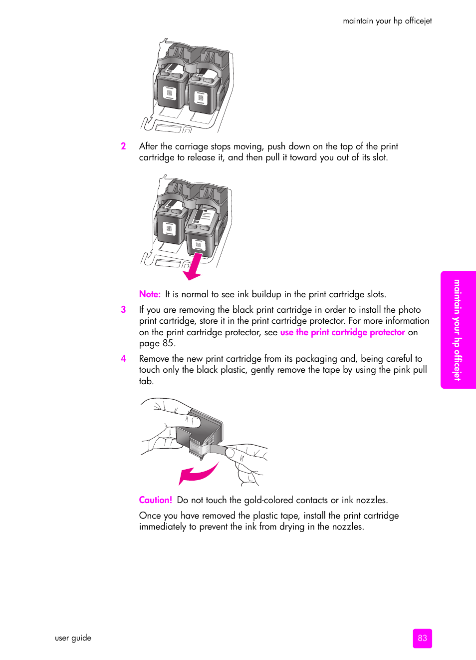 HP 4200 series User Manual | Page 93 / 166