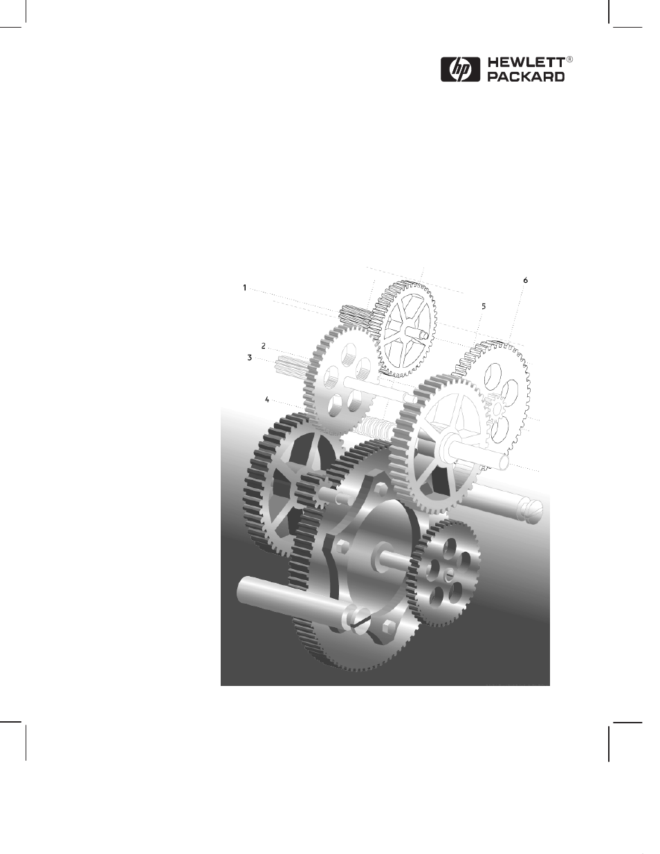 HP 700 User Manual | 222 pages