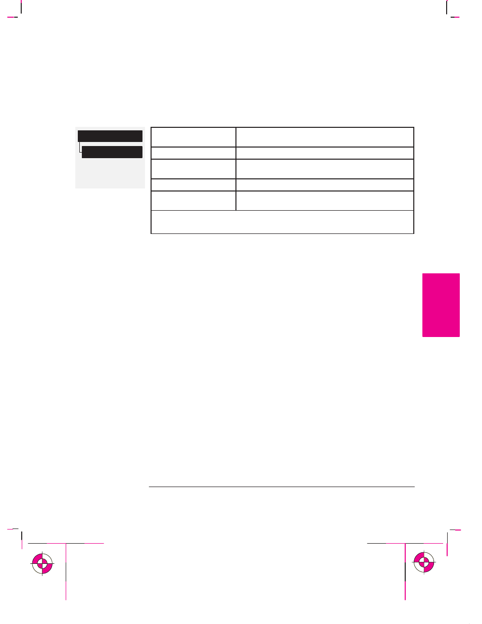 HP 700 User Manual | Page 101 / 222