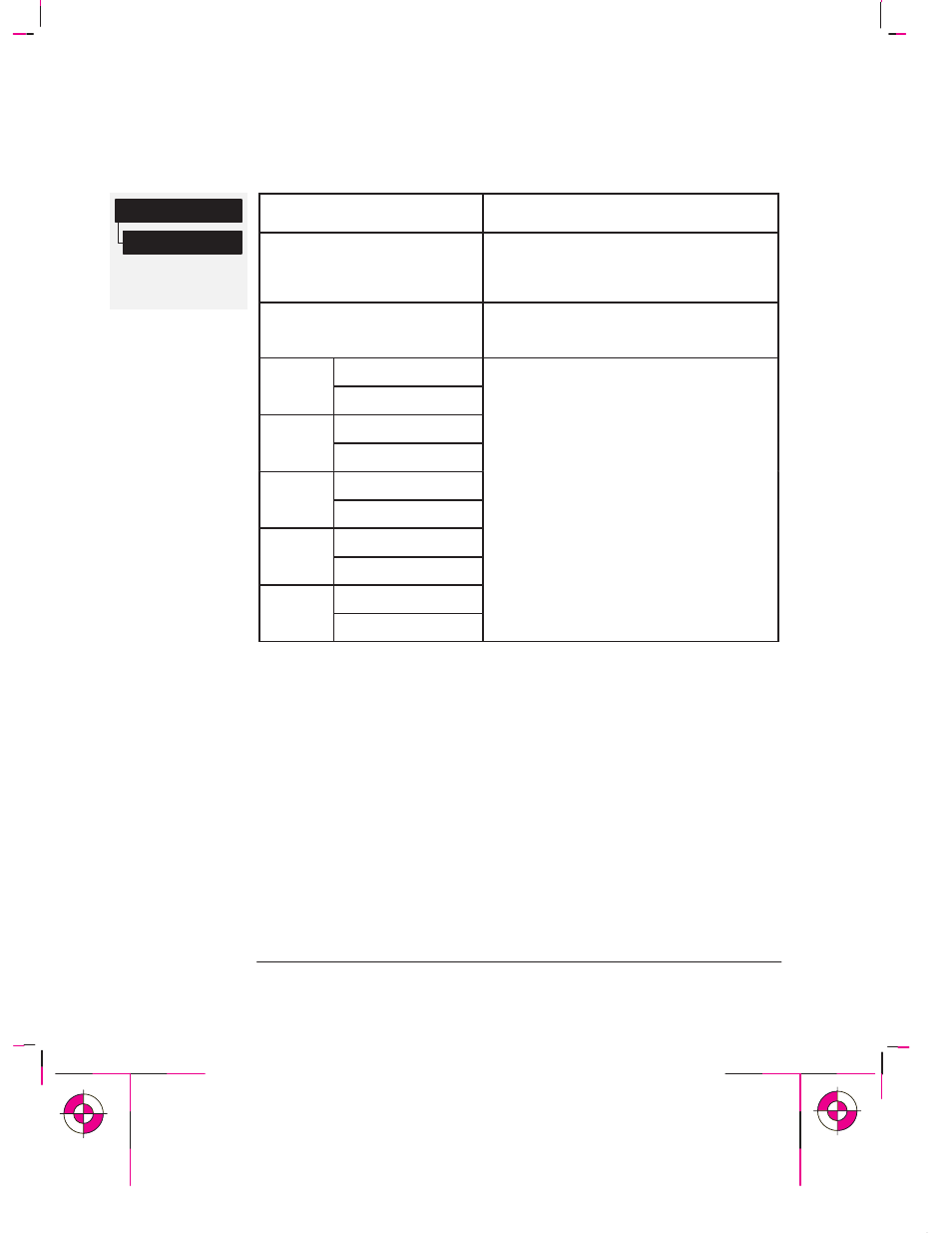 HP 700 User Manual | Page 112 / 222