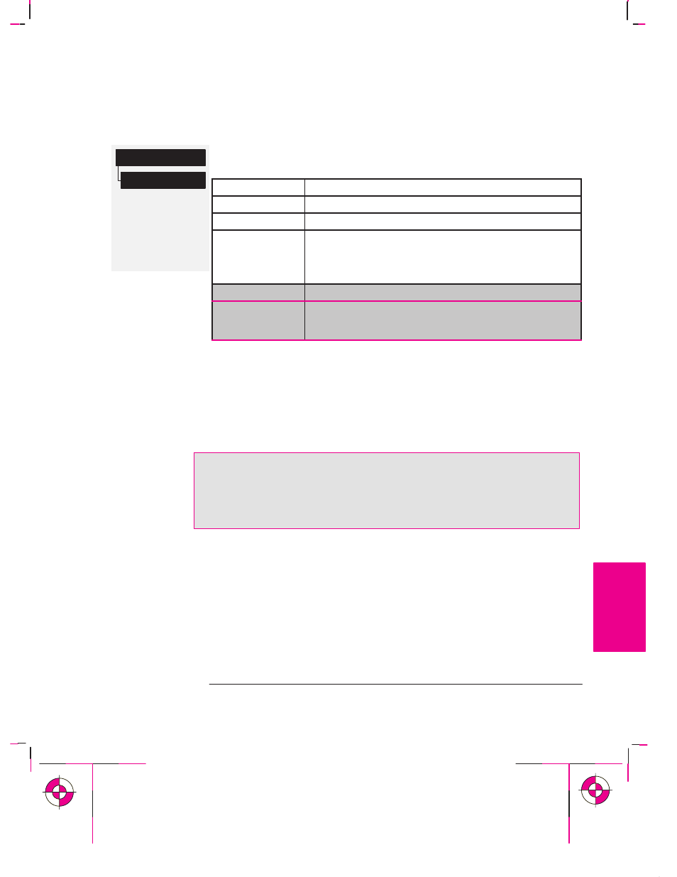 750c plus | HP 700 User Manual | Page 123 / 222