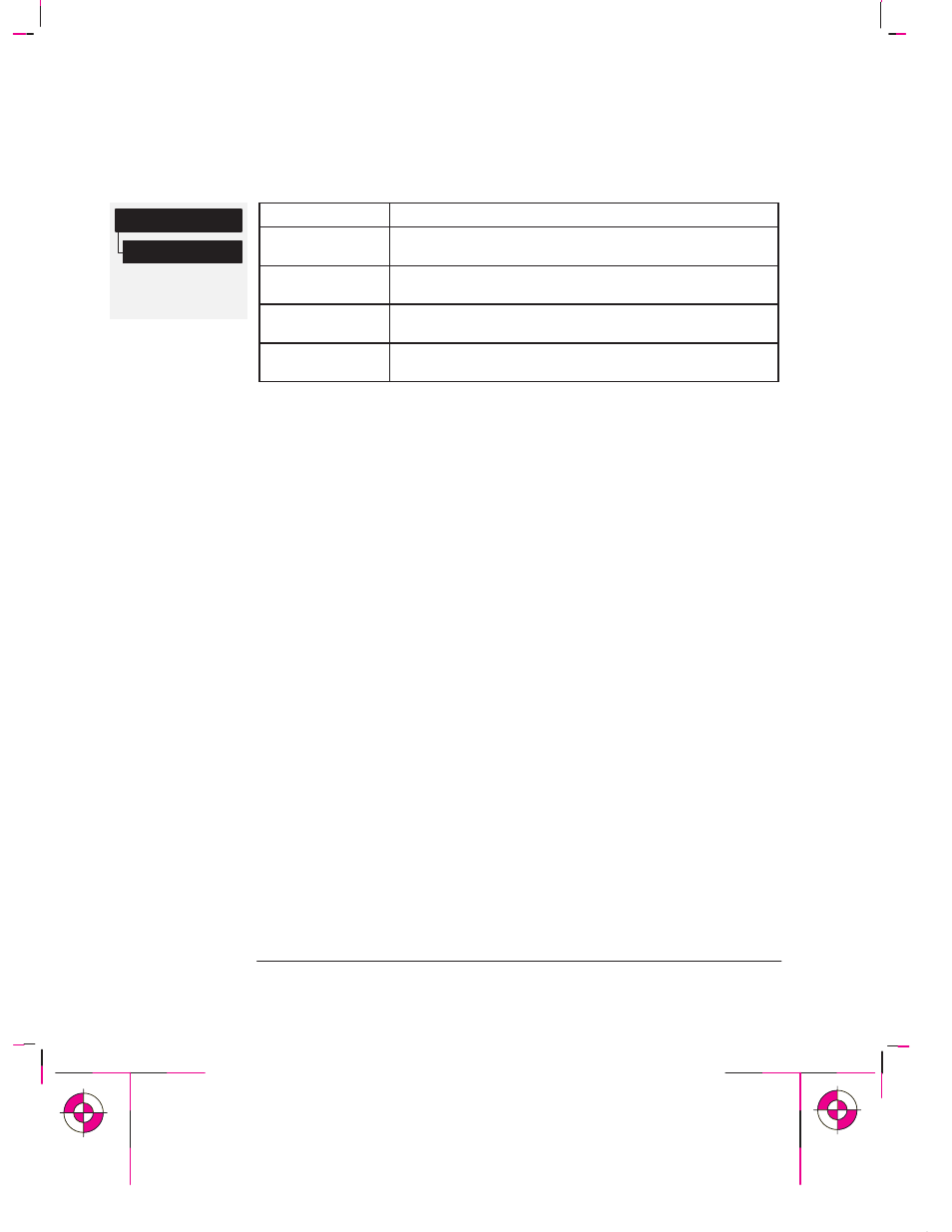 HP 700 User Manual | Page 124 / 222