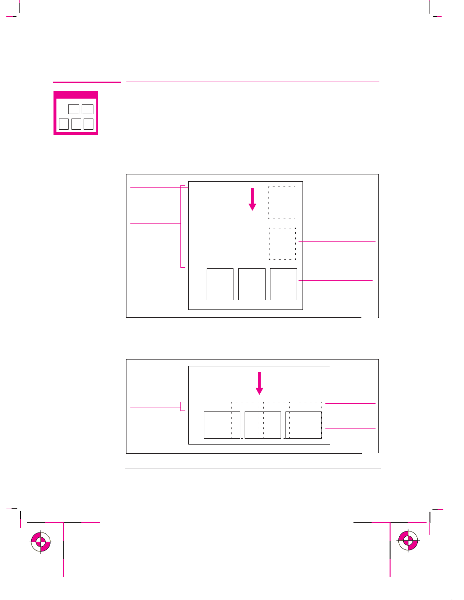 What is nesting | HP 700 User Manual | Page 144 / 222