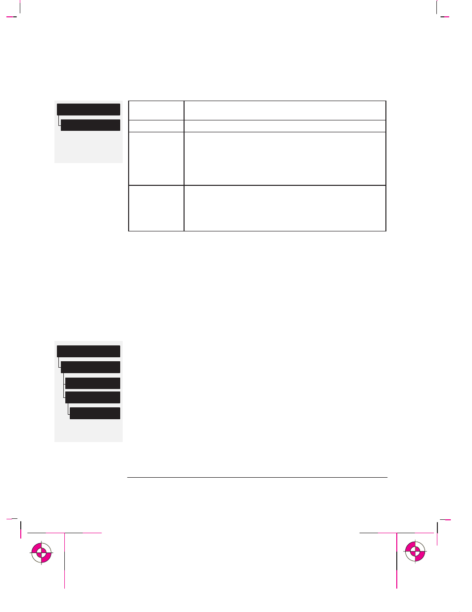 What happens to nesting if you turn queueing off, How long does the plotter wait for another file | HP 700 User Manual | Page 146 / 222