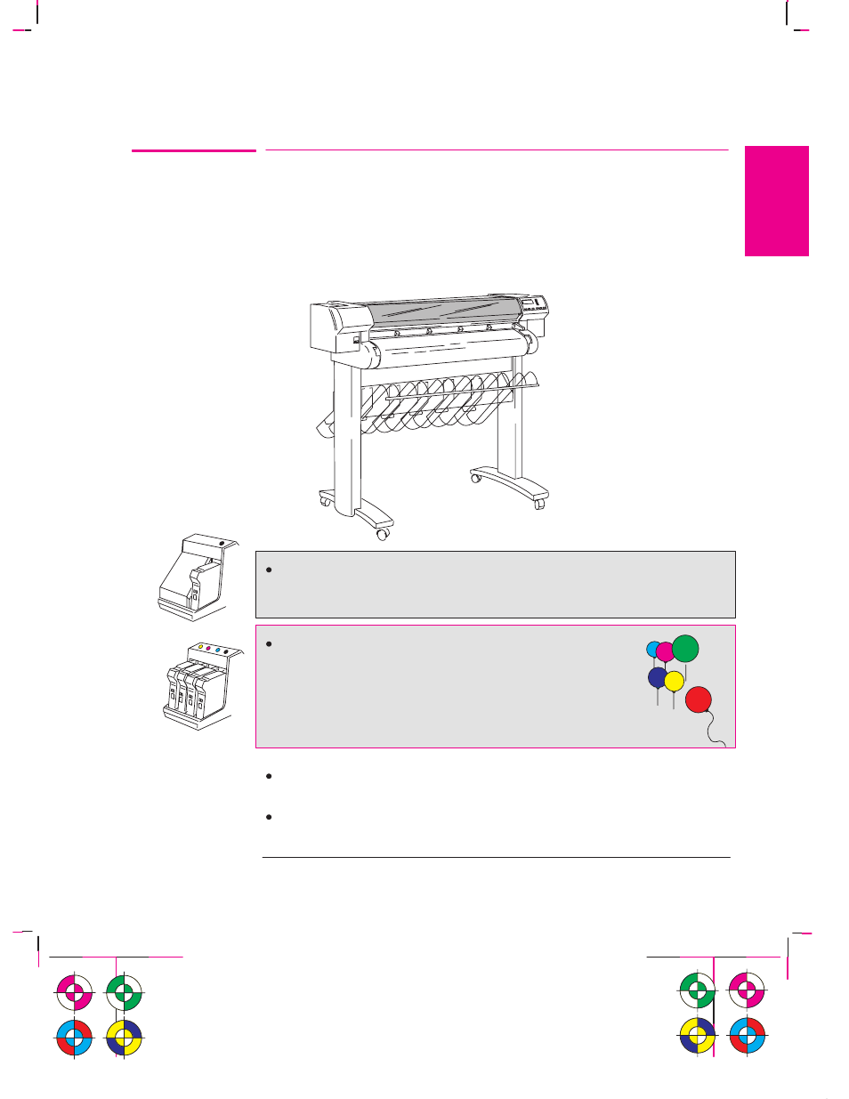 Welcome | HP 700 User Manual | Page 15 / 222