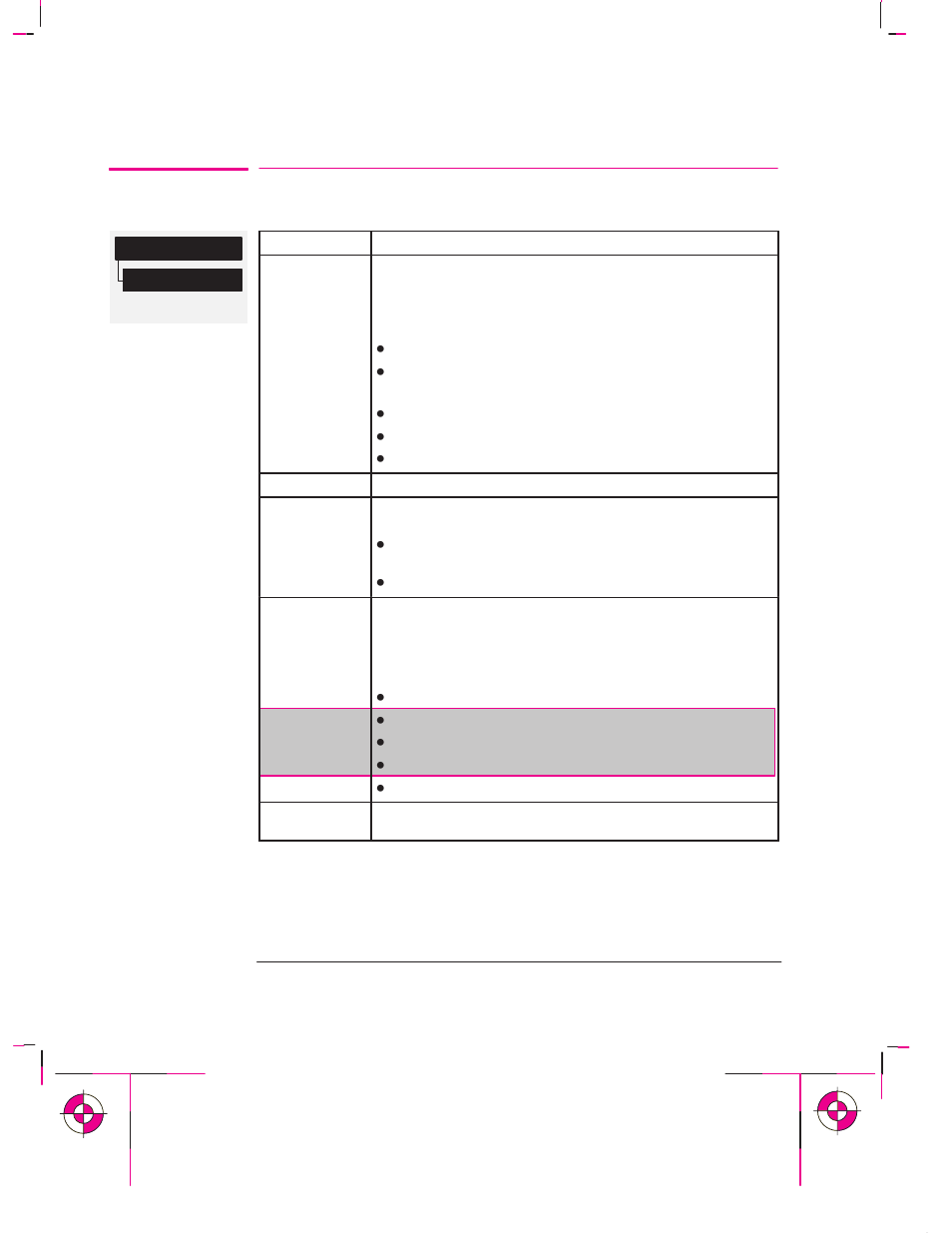 750c plus | HP 700 User Manual | Page 150 / 222