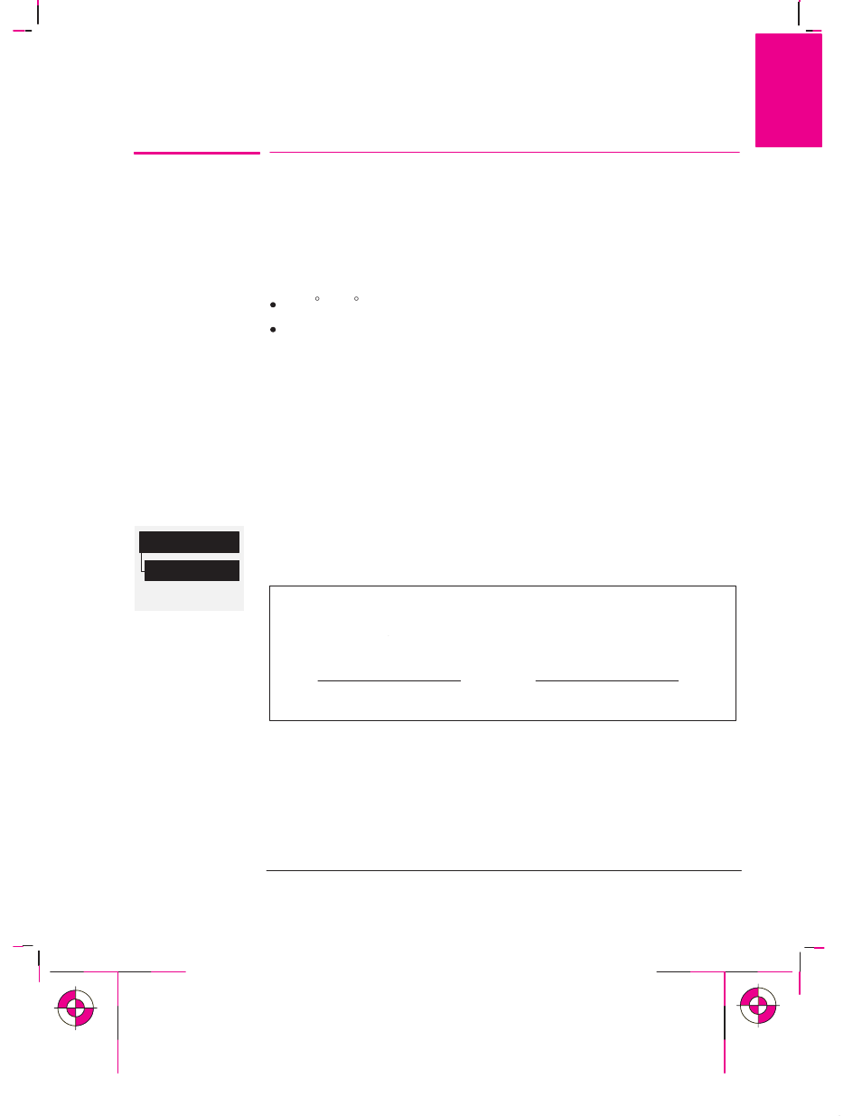 Recalibrating the plotter for accuracy | HP 700 User Manual | Page 153 / 222