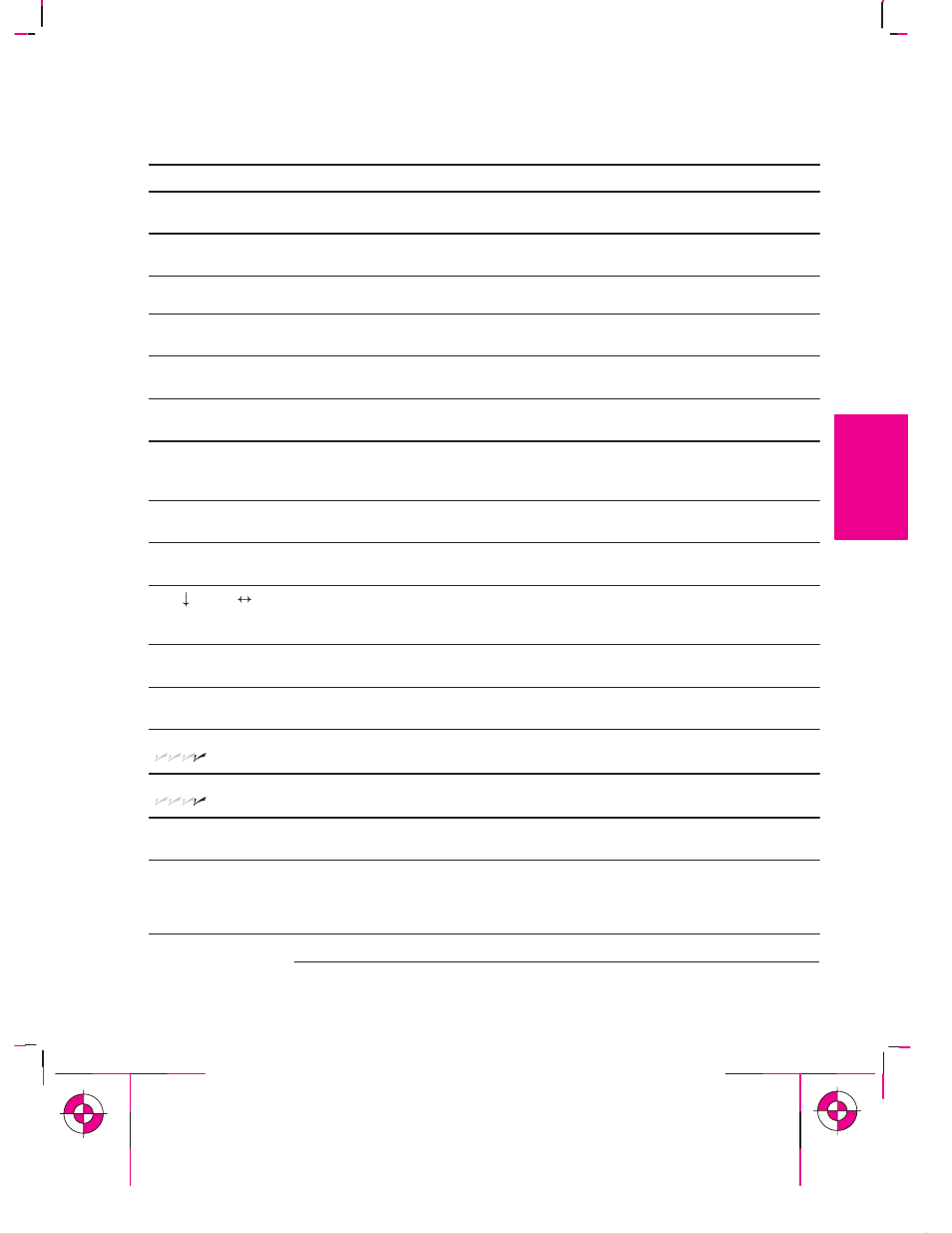 HP 700 User Manual | Page 193 / 222