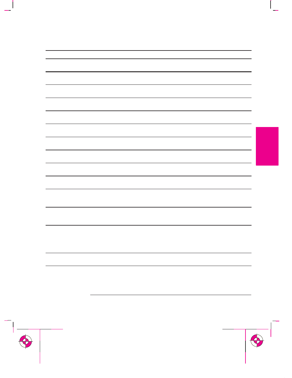 HP 700 User Manual | Page 195 / 222
