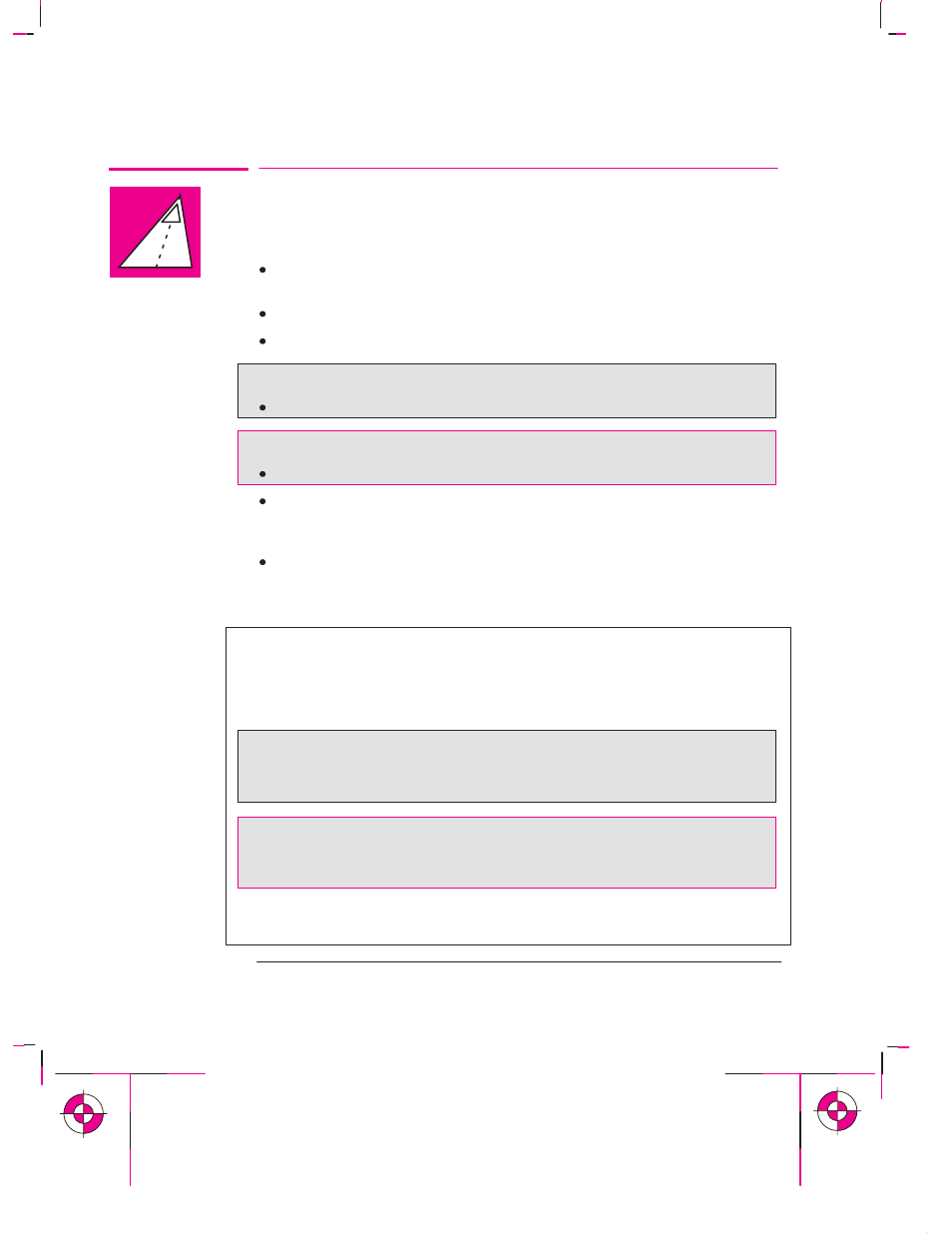 Fast track | HP 700 User Manual | Page 22 / 222