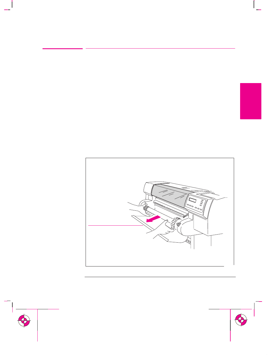 Task 4: load media | HP 700 User Manual | Page 31 / 222