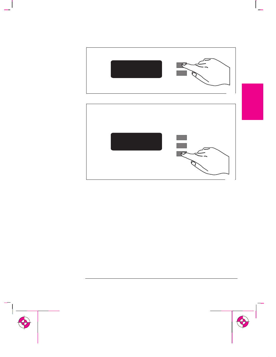 HP 700 User Manual | Page 39 / 222