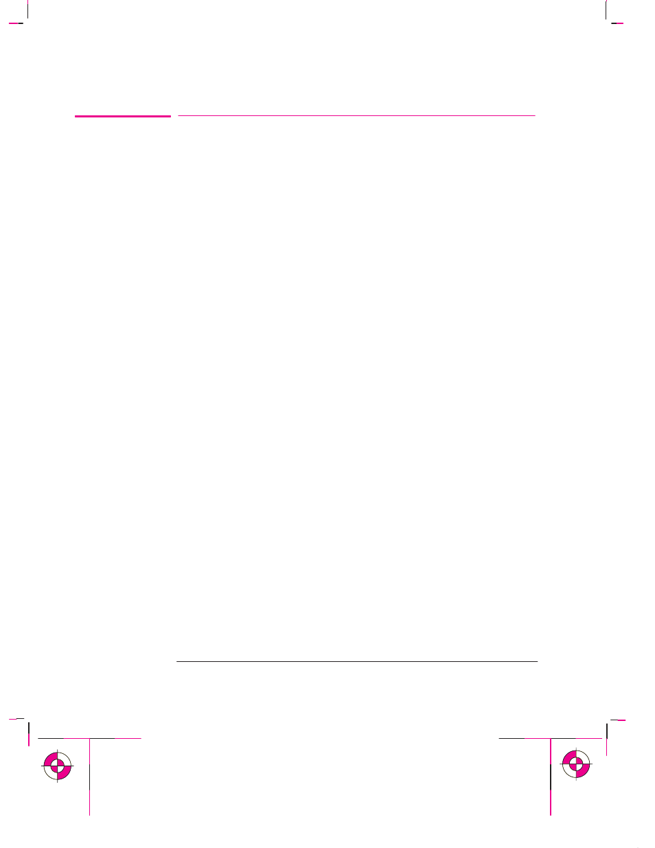 Task 6: print a demonstration plot (optional) | HP 700 User Manual | Page 44 / 222