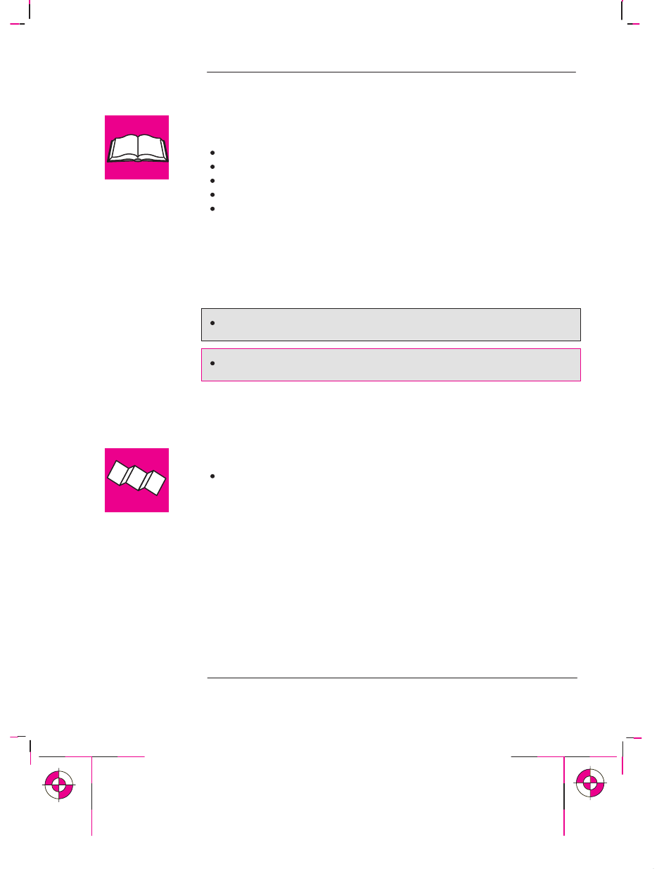 Finding information | HP 700 User Manual | Page 5 / 222