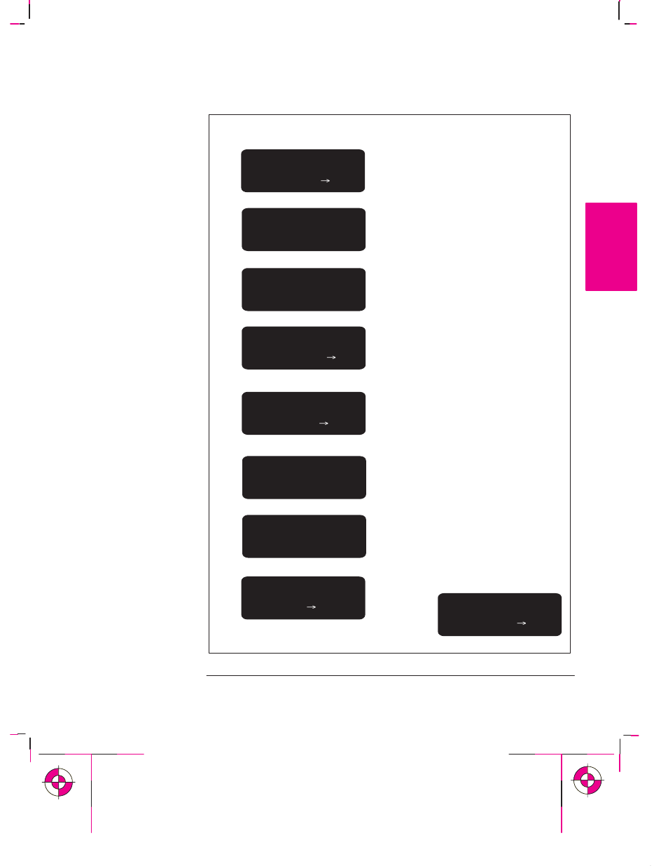 HP 700 User Manual | Page 53 / 222