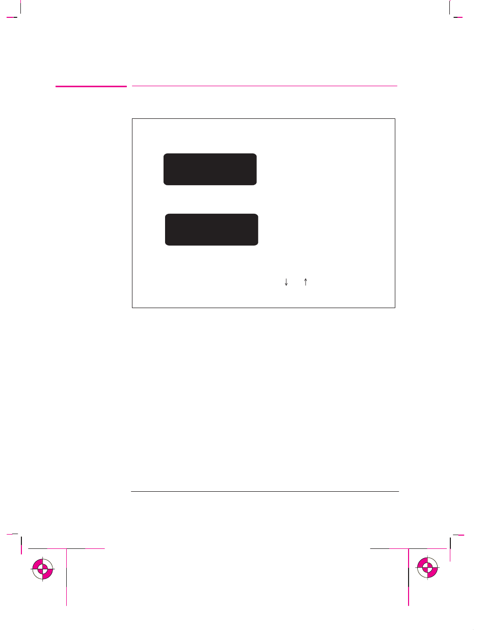 Other types of screens | HP 700 User Manual | Page 74 / 222