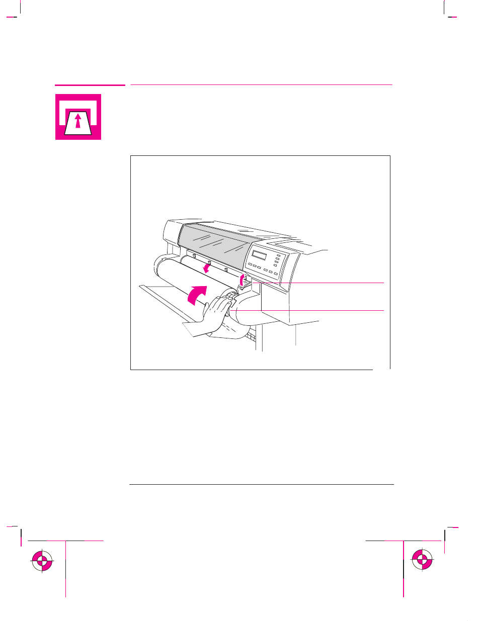 Loading media | HP 700 User Manual | Page 88 / 222