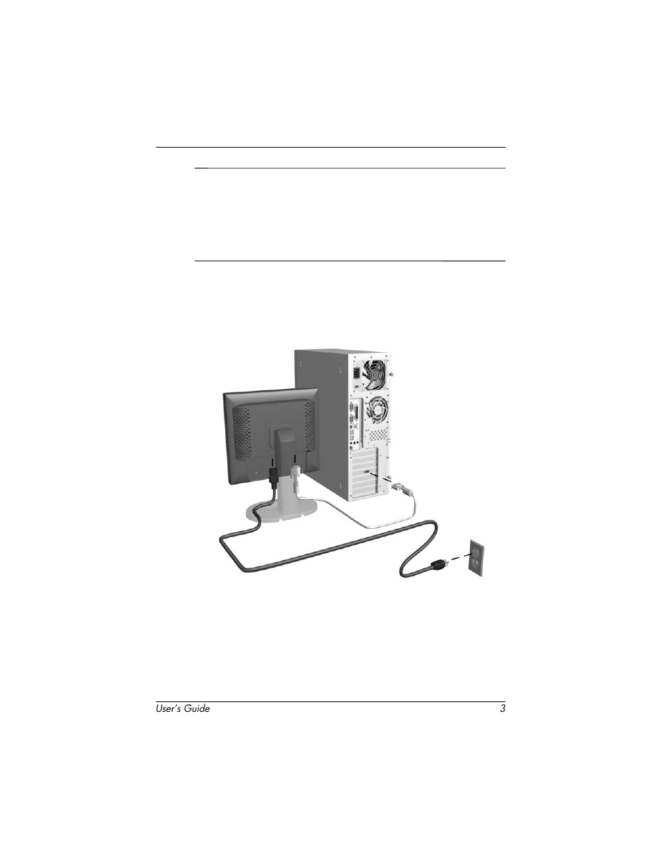 HP 1825 User Manual | Page 5 / 32