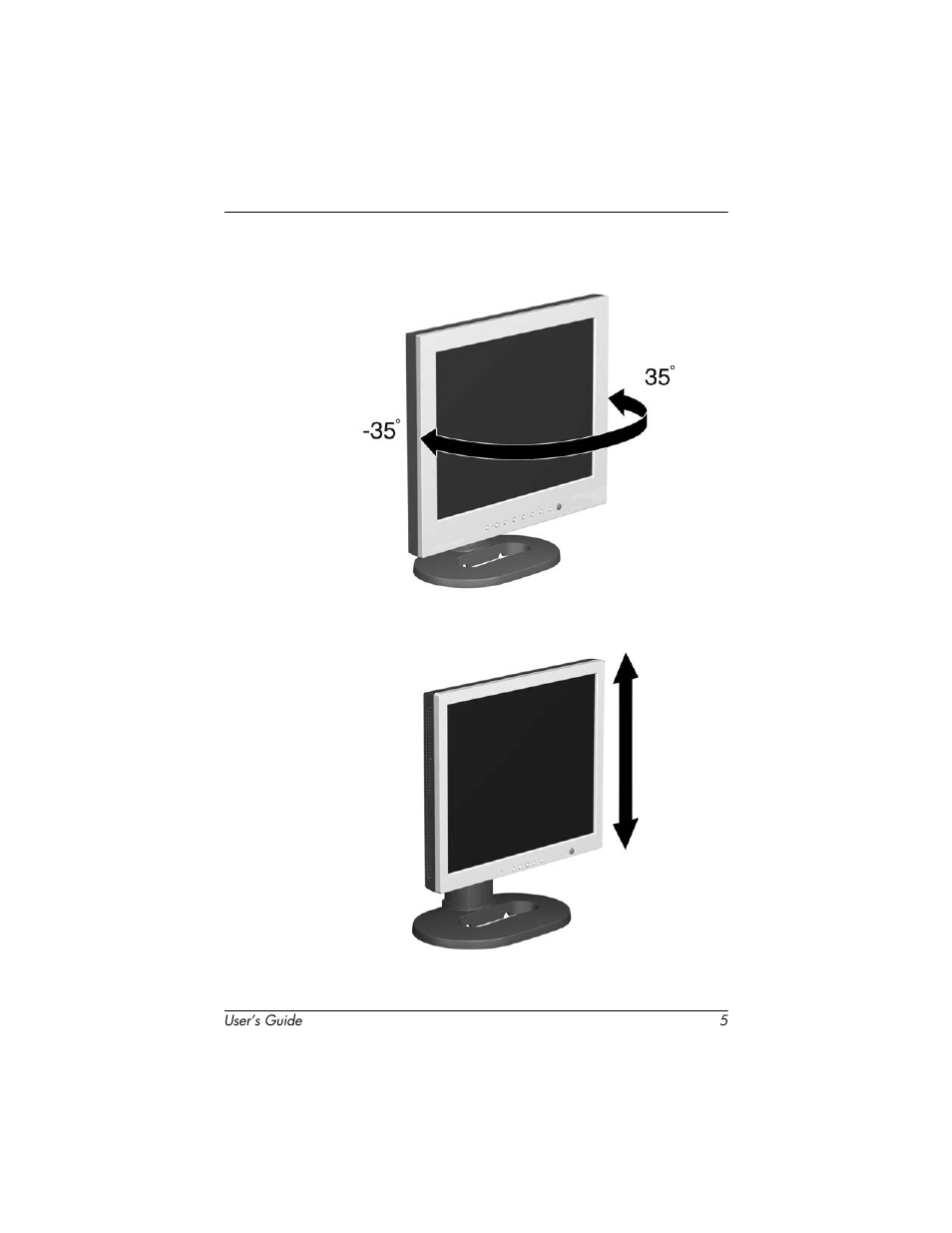 HP 1825 User Manual | Page 7 / 32