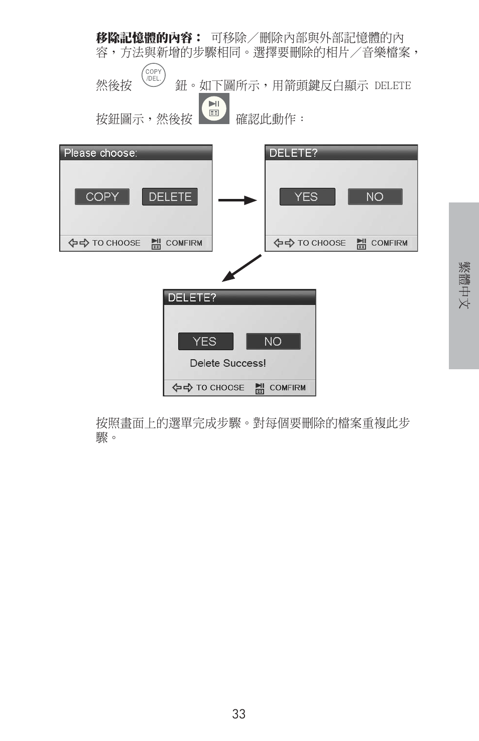 HP DF800 User Manual | Page 35 / 86