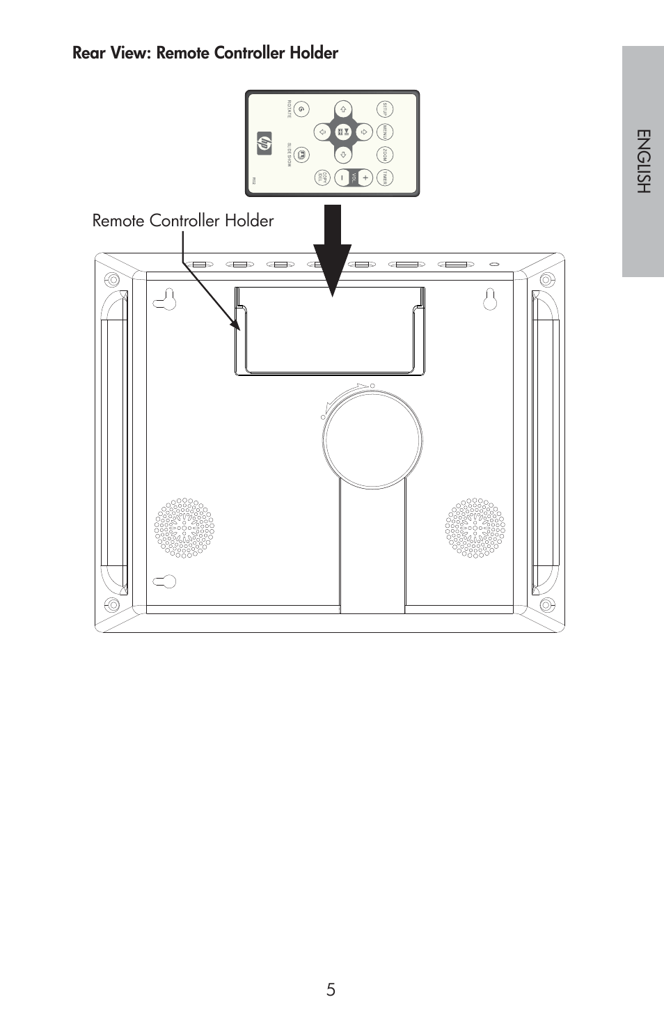 HP DF800 User Manual | Page 7 / 86