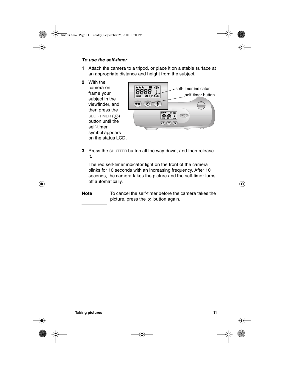 HP Photosmart 612 User Manual | Page 19 / 84