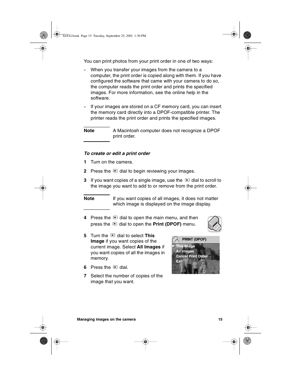 HP Photosmart 612 User Manual | Page 23 / 84