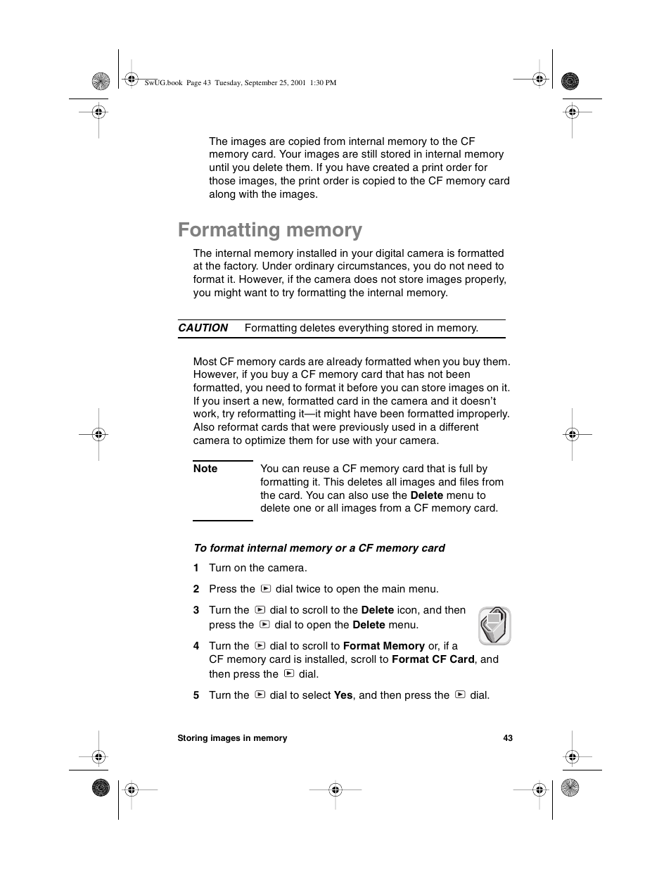 HP Photosmart 612 User Manual | Page 51 / 84