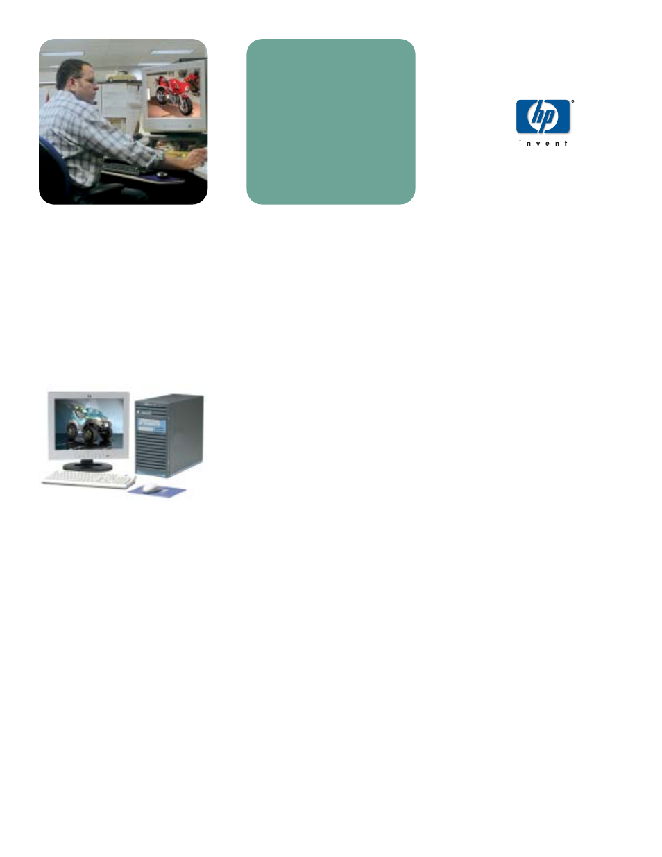 HP c3700 User Manual | 2 pages