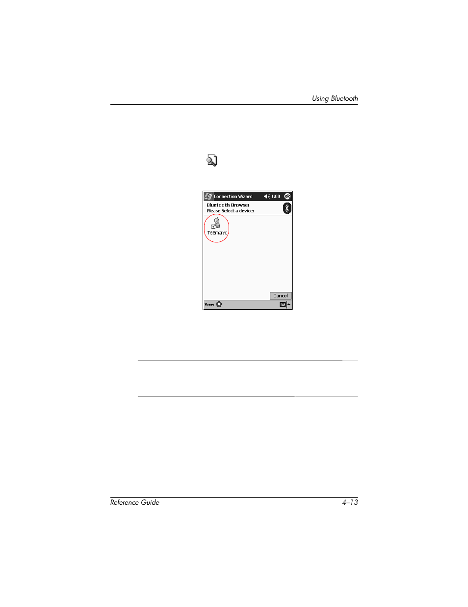 HP h5400 User Manual | Page 117 / 273