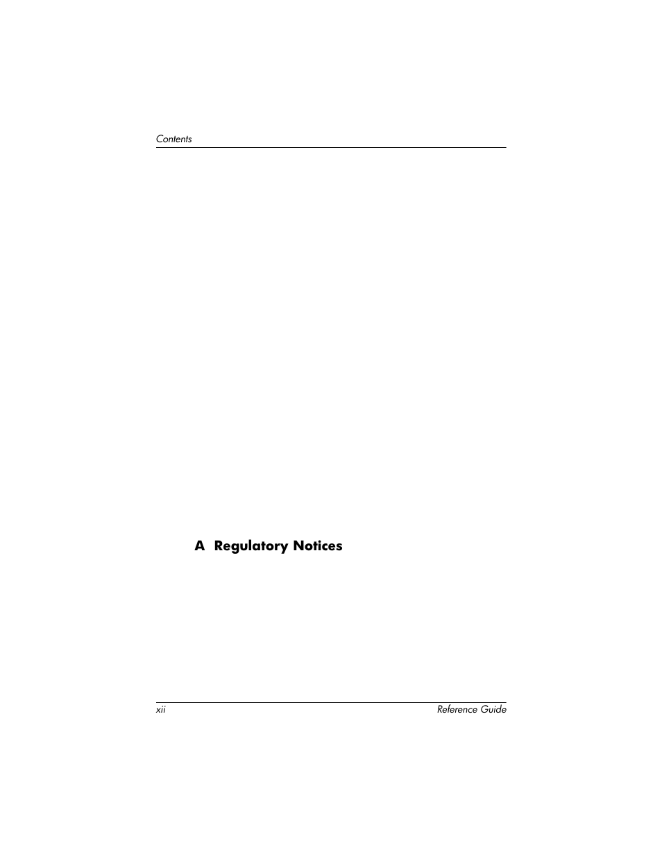 HP h5400 User Manual | Page 12 / 273