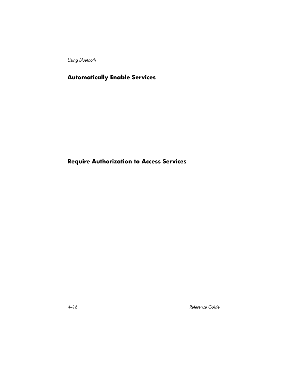 HP h5400 User Manual | Page 120 / 273
