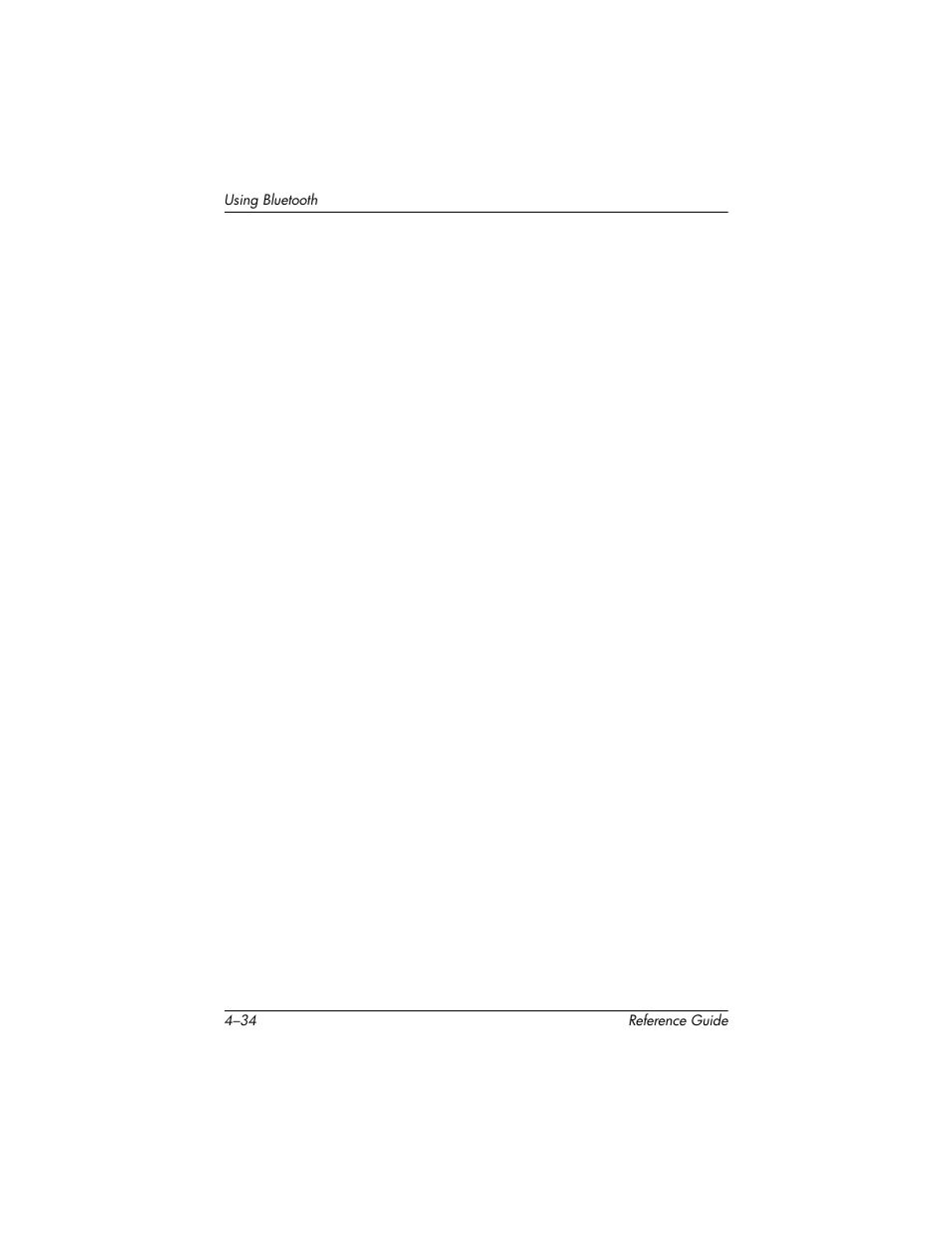 HP h5400 User Manual | Page 138 / 273