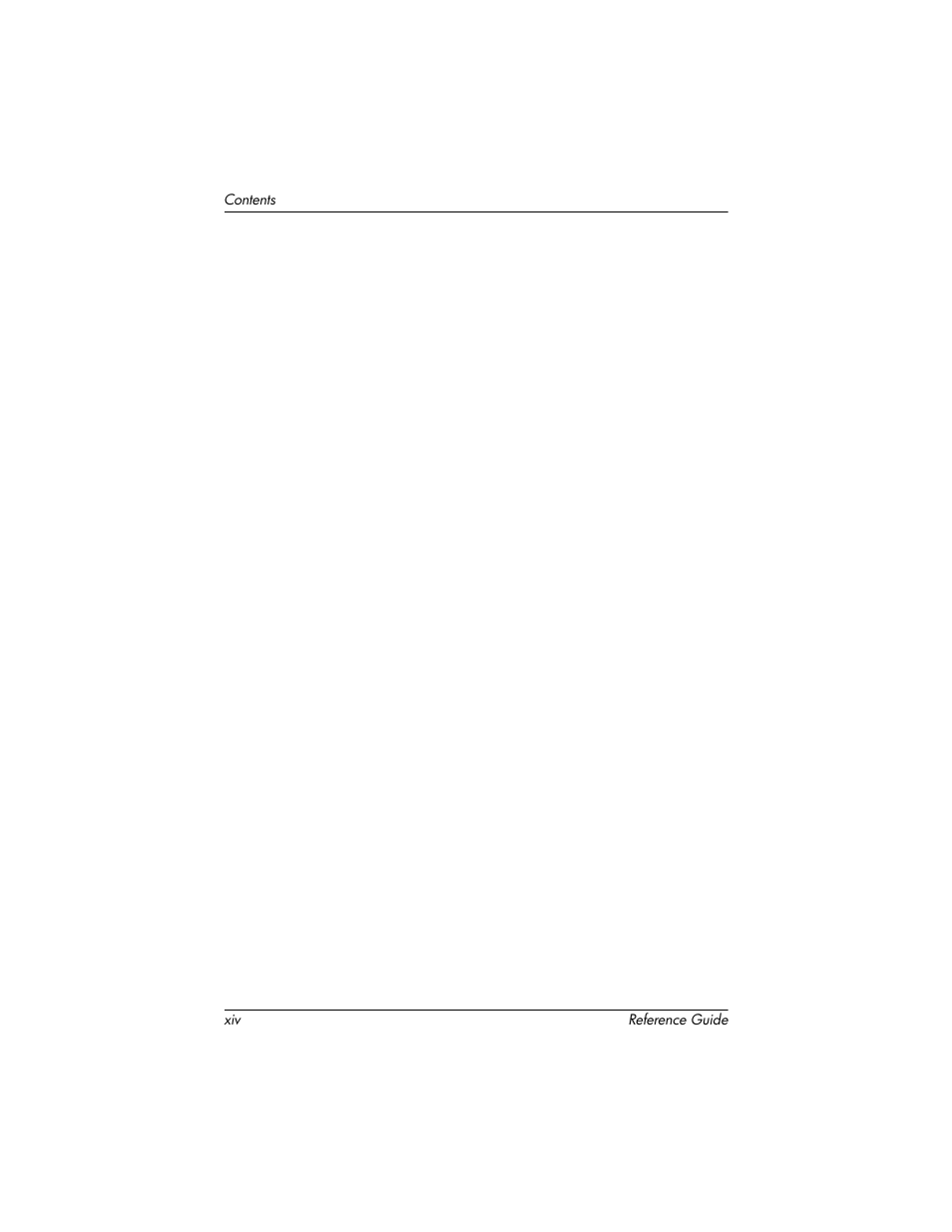 HP h5400 User Manual | Page 14 / 273