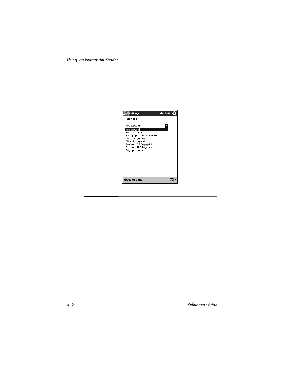 HP h5400 User Manual | Page 140 / 273