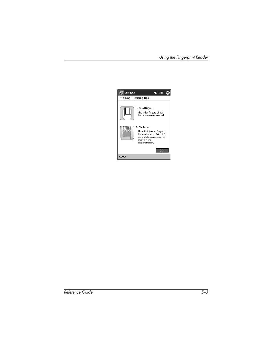 HP h5400 User Manual | Page 141 / 273