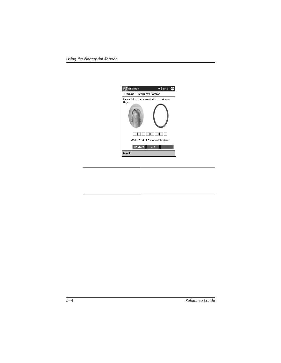 HP h5400 User Manual | Page 142 / 273