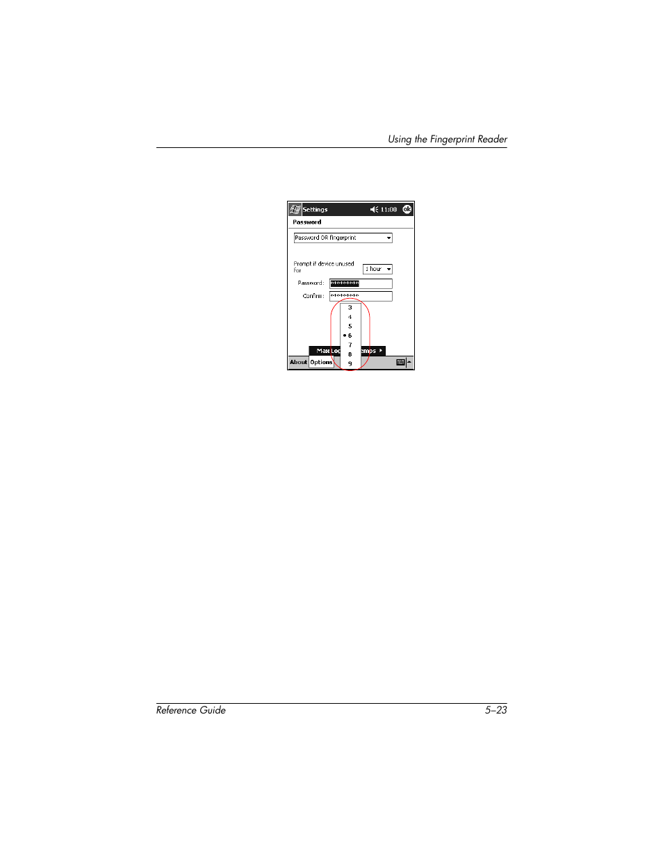 HP h5400 User Manual | Page 161 / 273