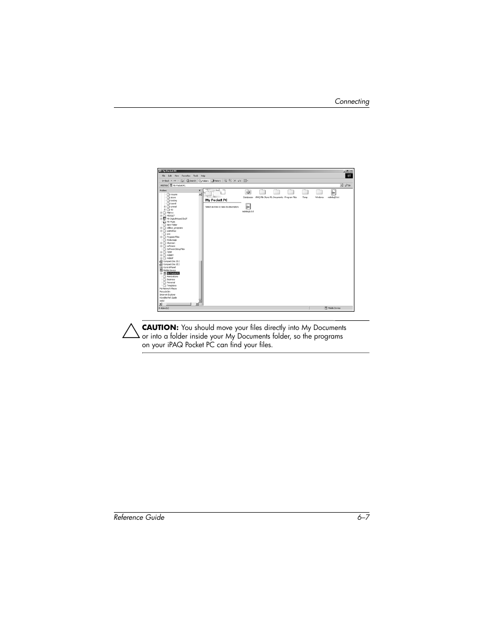 HP h5400 User Manual | Page 169 / 273