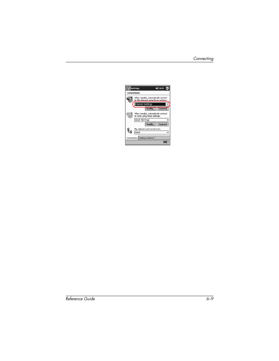 HP h5400 User Manual | Page 171 / 273