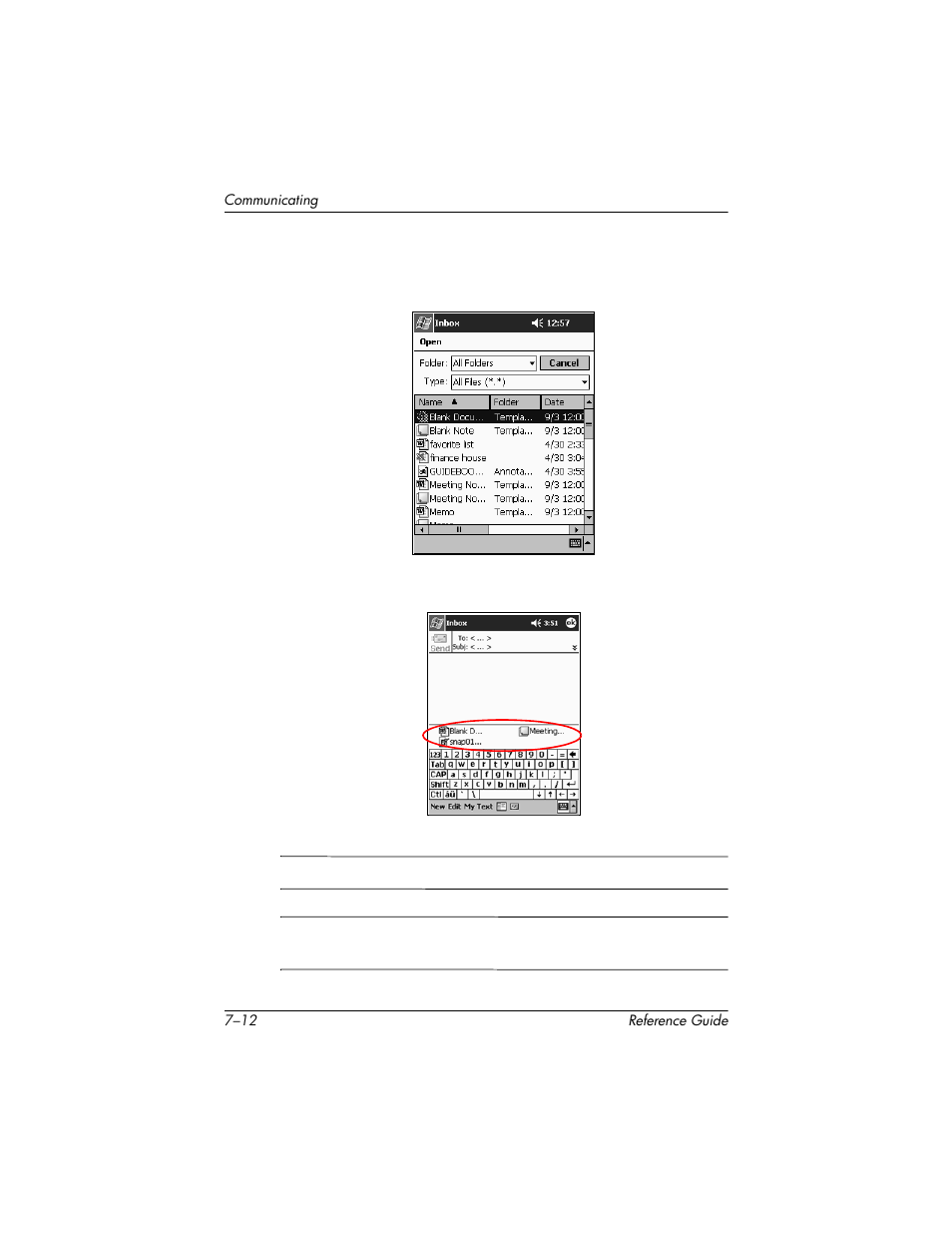 HP h5400 User Manual | Page 186 / 273