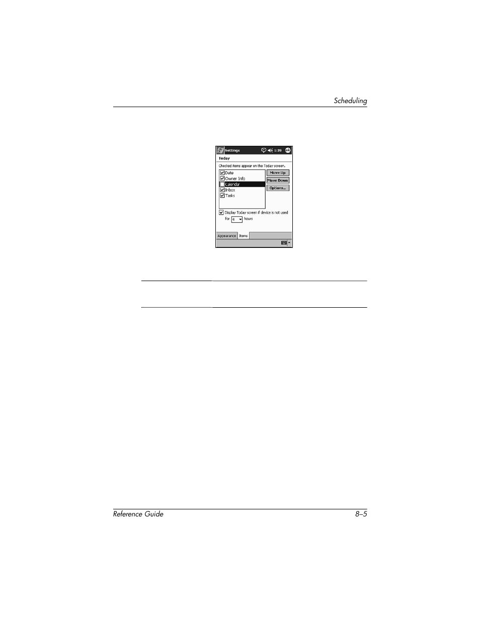 HP h5400 User Manual | Page 199 / 273